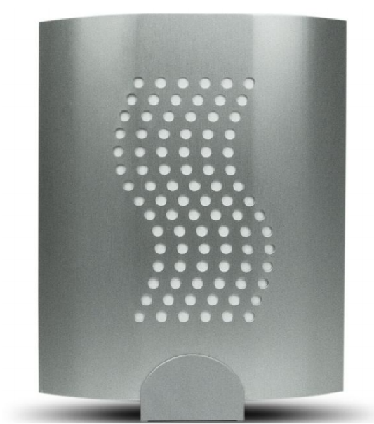 Fly Shield Solo 2 with Standard Lamp