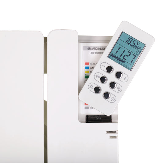 De'Longhi Fivy Replacement Remote