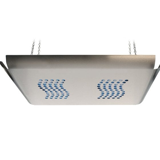 Fly Shield Four Fly Killer with Standard Lamp