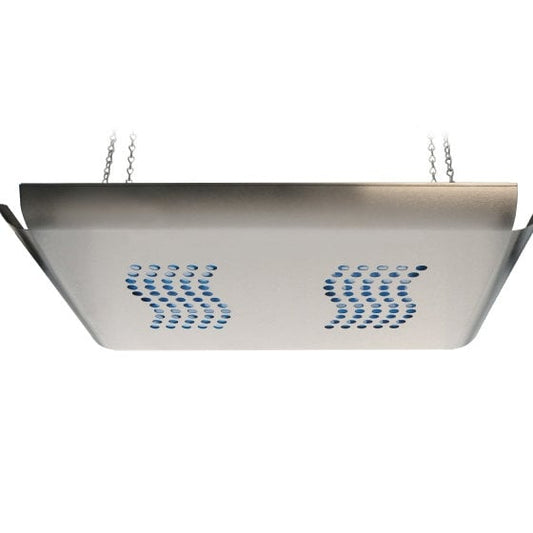 Fly Shield Four Fly Killer with Standard Lamp