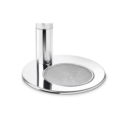 Zip G4 Classic HydroTap Integrated Tap Font and Drain Bright Chrome
