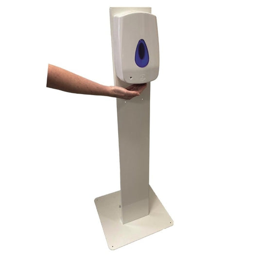 Modular Automatic Soap Dispenser Stand