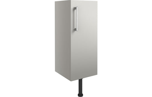Atlas 300mm Base Unit - Light Grey Gloss
