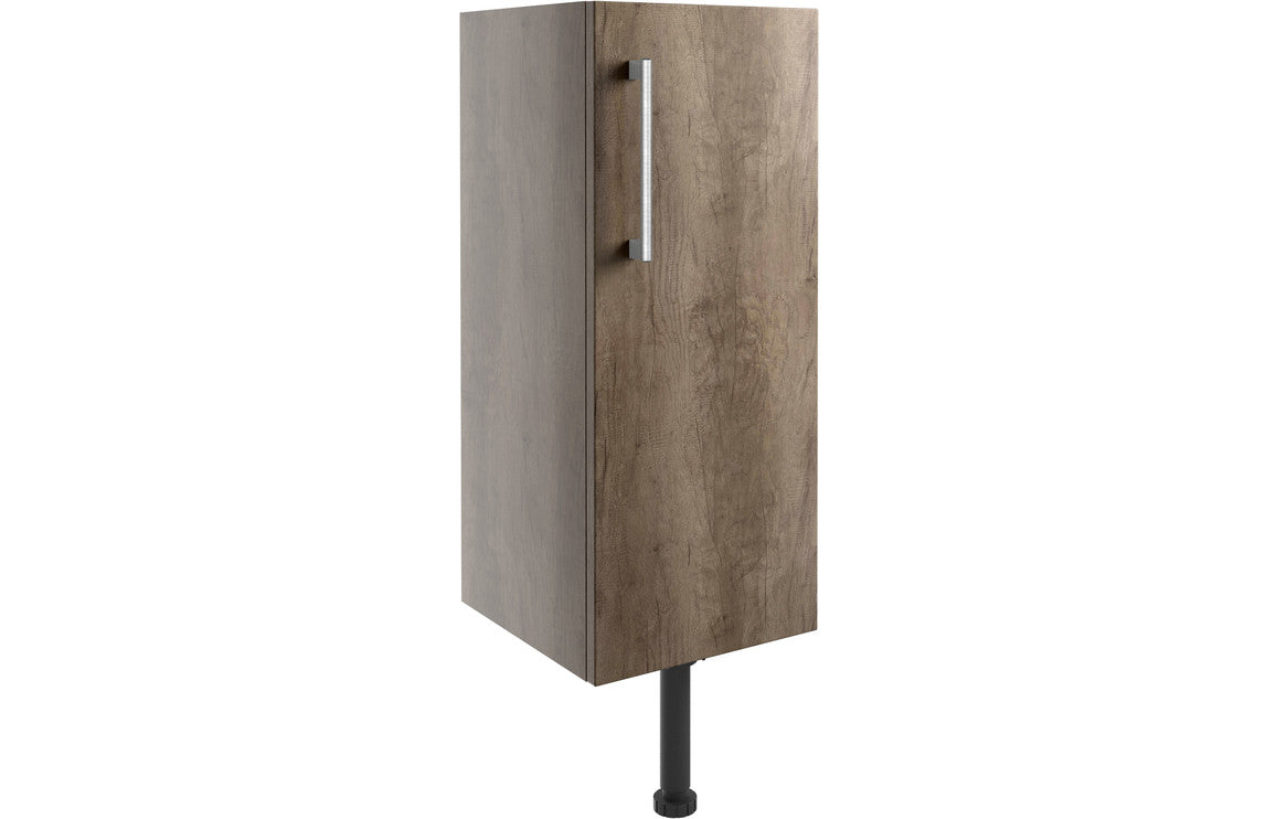 Atlas 300mm Base Unit - Nebraska Oak