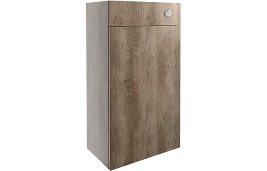 Atlas 500mm WC Unit - Nebraska Oak