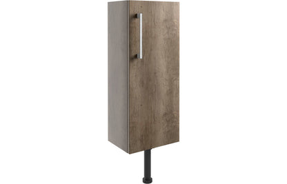 Atlas 300mm Slim Base Unit - Nebraska Oak