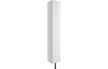 Venus 300mm Tall Unit - White Gloss