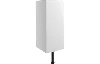 Venus 300mm Base Unit - White Gloss