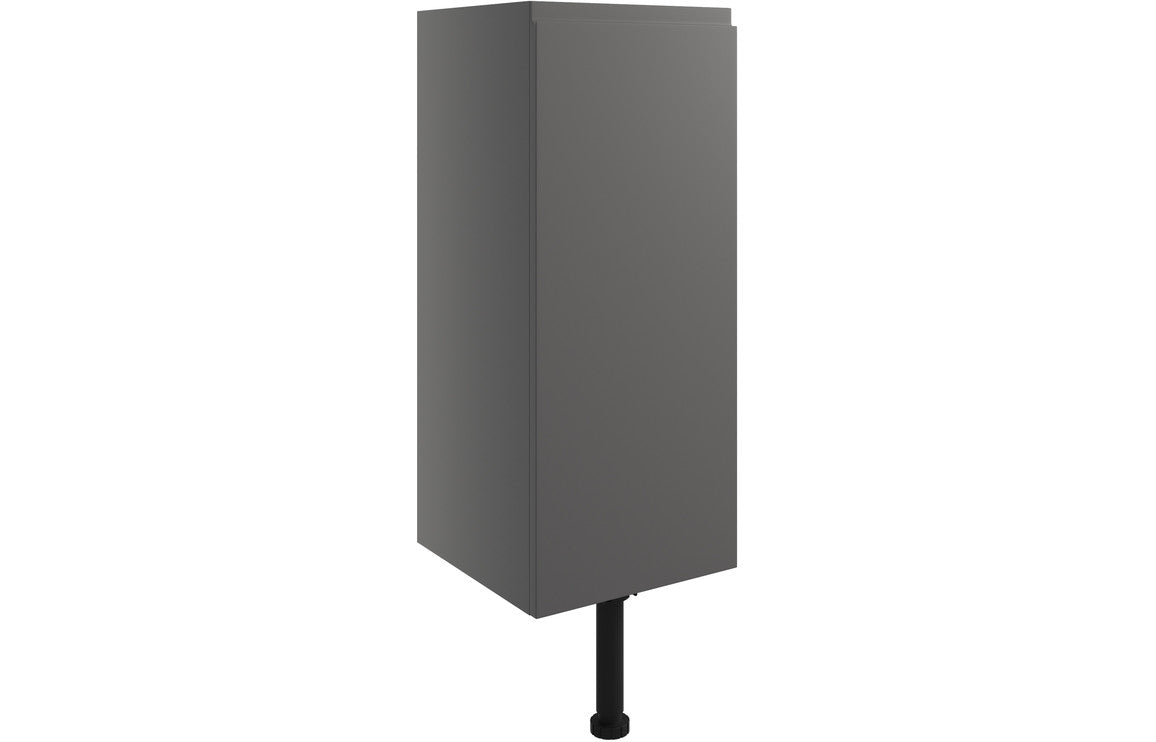 Venus 300mm Base Unit - Onyx Grey Gloss