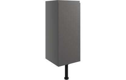 Venus 300mm Base Unit - Onyx Grey Gloss