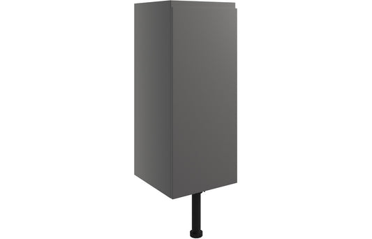 Venus 300mm Base Unit - Onyx Grey Gloss