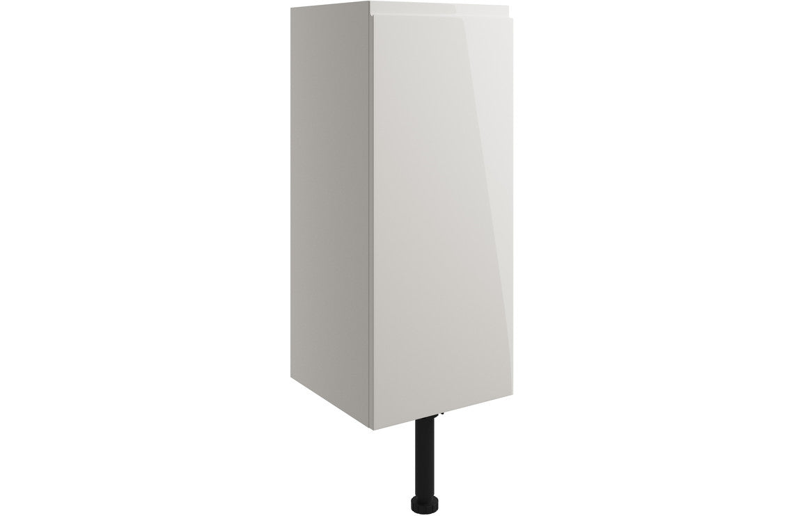 Venus 300mm Base Unit - Pearl Grey Gloss