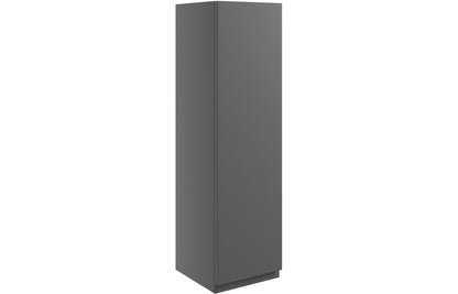 Venus 200mm Wall Unit - Onyx Grey Gloss