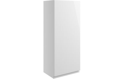Venus 300mm Wall Unit - White Gloss