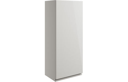 Venus 300mm Wall Unit - Pearl Grey Gloss
