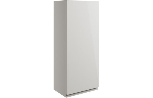 Venus 300mm Wall Unit - Pearl Grey Gloss