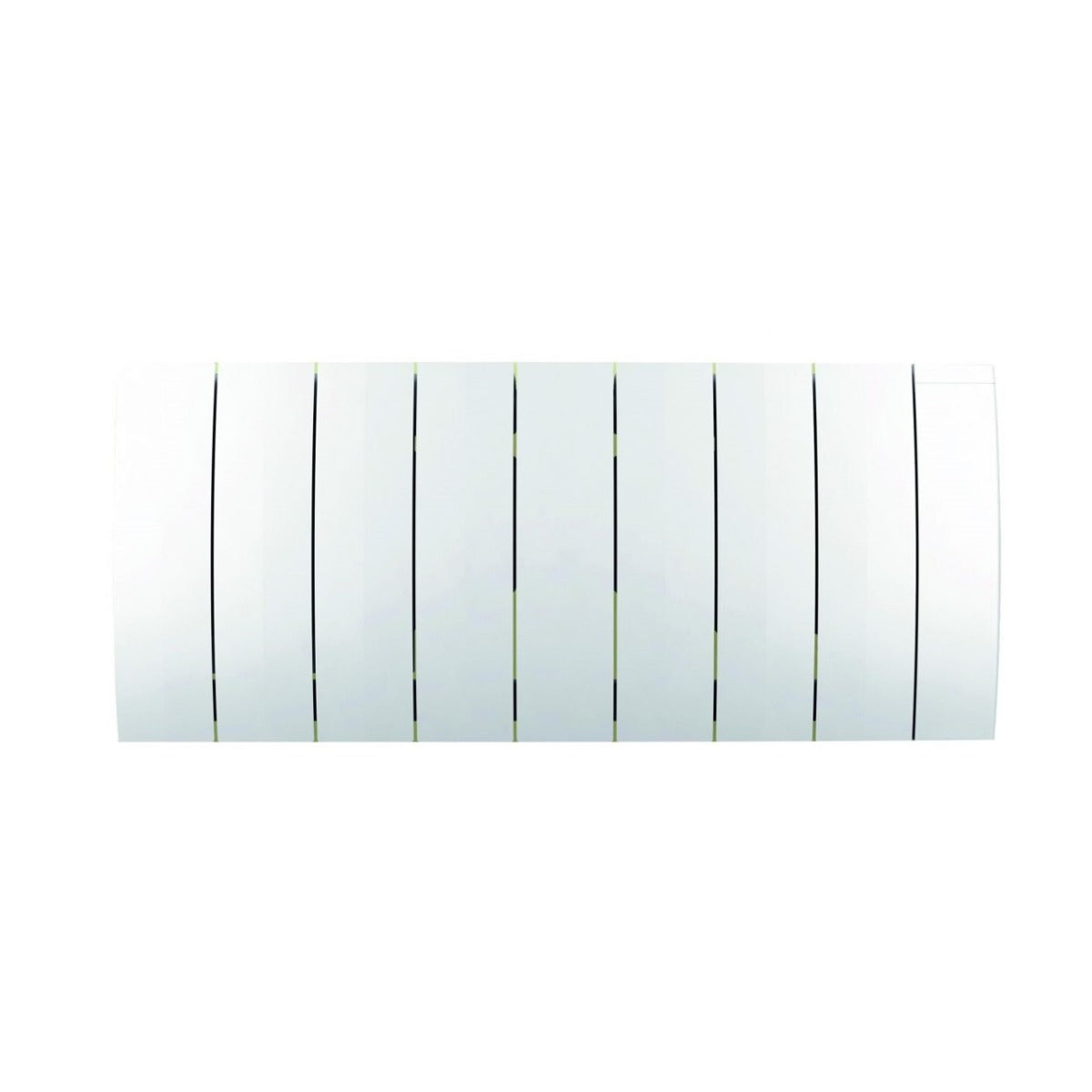 Galapagos Low Height Electric Thermofluid Radiator