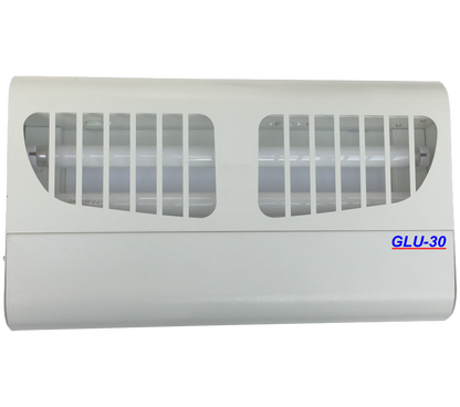 GLU-30 Fly Killer Front