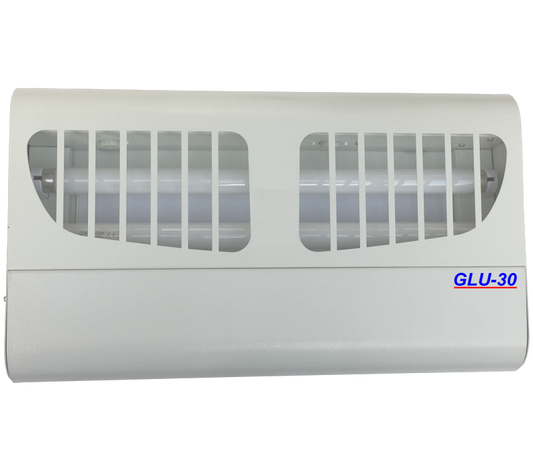GLU-30 Fly Killer Front