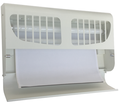 GLU-30 Fly Killer Open