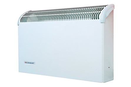 Consort CSL2SR Convector Heater 2kW