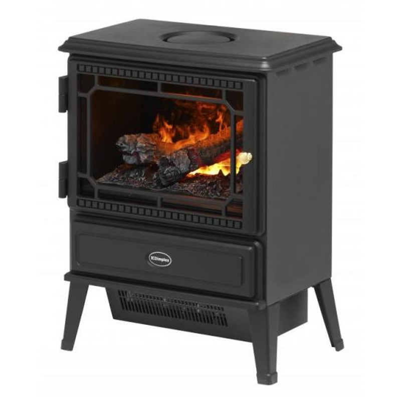 Dimplex Gosford Optimyst Electric Stove 
