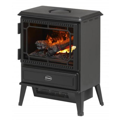 Dimplex Gosford Optimyst Electric Stove 
