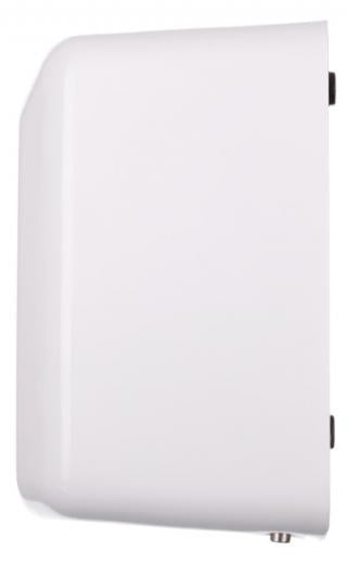 UltraDry Pro 2 Turbo Hand Dryer White