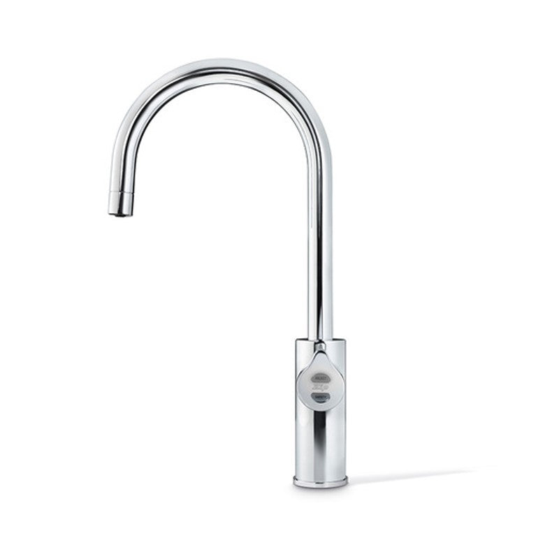 Zip Arc HydroTap 160/75 G5 Boiling Chilled Sparkling Bright Chrome
side view