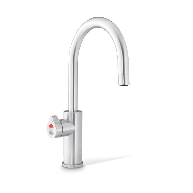 Zip Arc HydroTap 160/175 G5 Boiling Chilled Brushed Chrome
