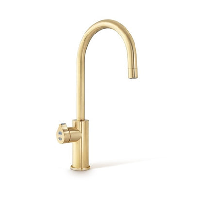 Zip Arc HydroTap 240/75 G5 Boiling Chilled Sparkling Brushed Gold
