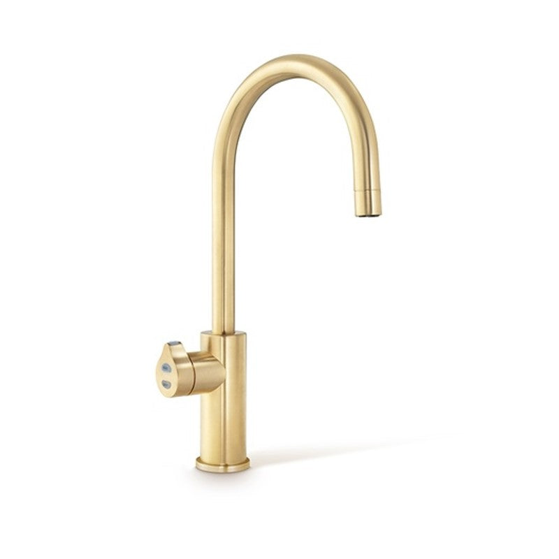 Zip Arc HydroTap G5 Boiling Chilled Brushed Gold 