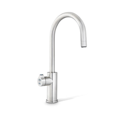 Zip Arc HydroTap 240/75 G5 Boiling Chilled Sparkling Brushed Nickel
