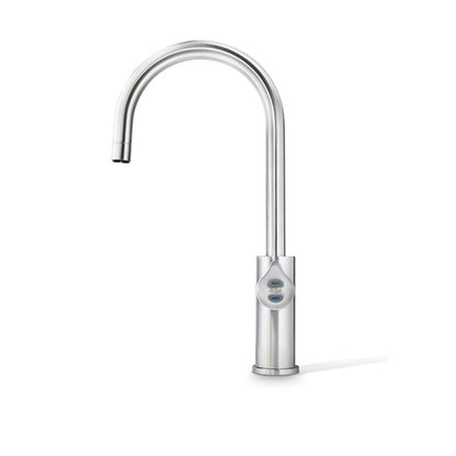 Zip Arc HydroTap 240/75 G5 Boiling Chilled Sparkling Brushed Nickel
side view