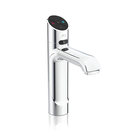Zip Classic Plus HydroTap 160/175 G5 Boiling & Chilled Bright Chrome
