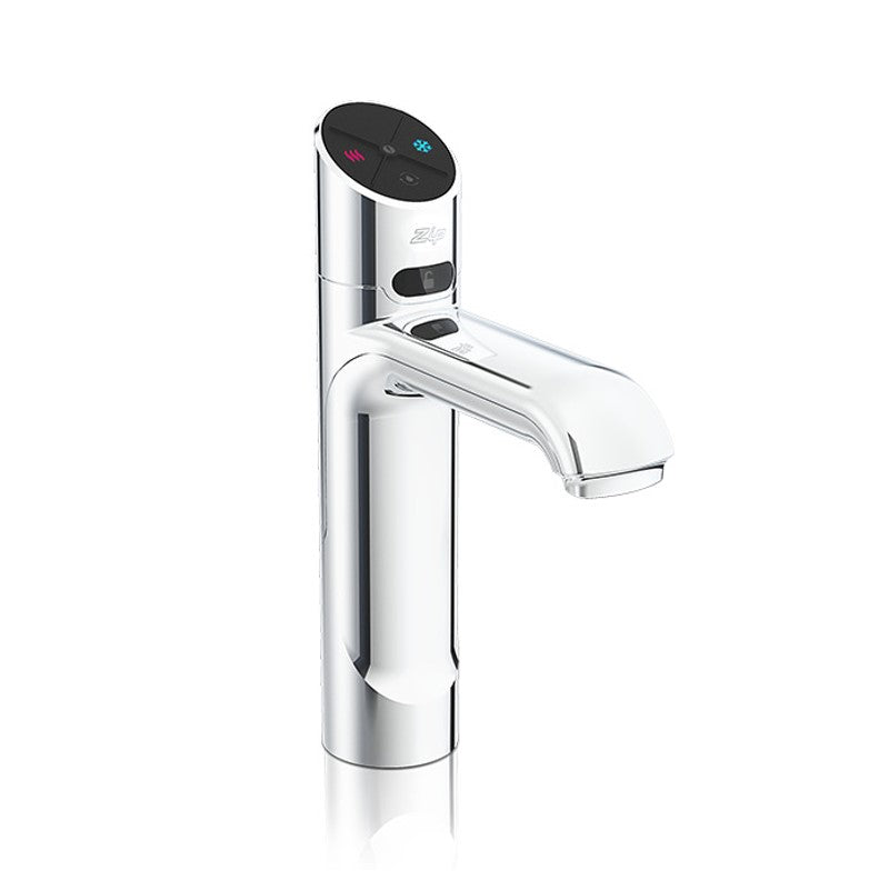 Zip Classic Plus HydroTap 240/175 G5 Boiling & Chilled Bright Chrome