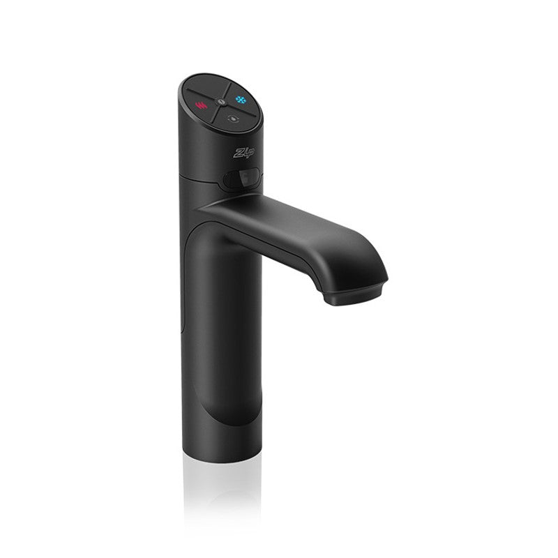 Zip Classic Plus HydroTap G5 Boiling Chilled Matt Black
