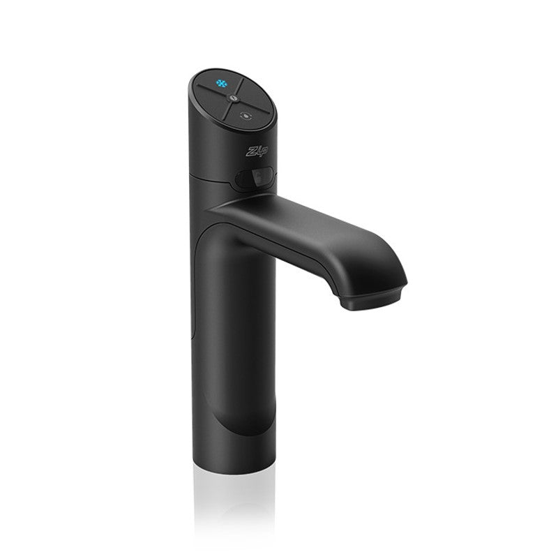 Zip Classic Plus HydroTap 175 G5 Chilled Only Matt Black
