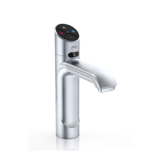 Zip Classic Plus HydroTap 100/75 G5 Boiling Chilled Sparkling Brushed Chrome
