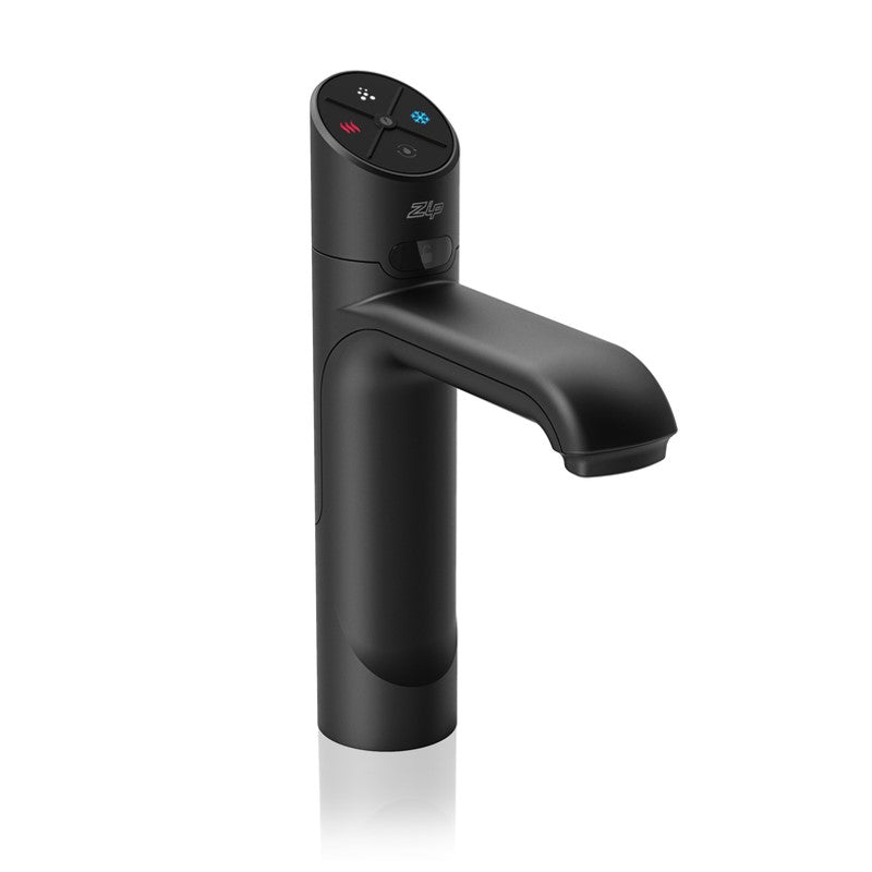 Zip Classic Plus HydroTap 140/75 G5 Boiling Chilled Sparkling Matt Black
