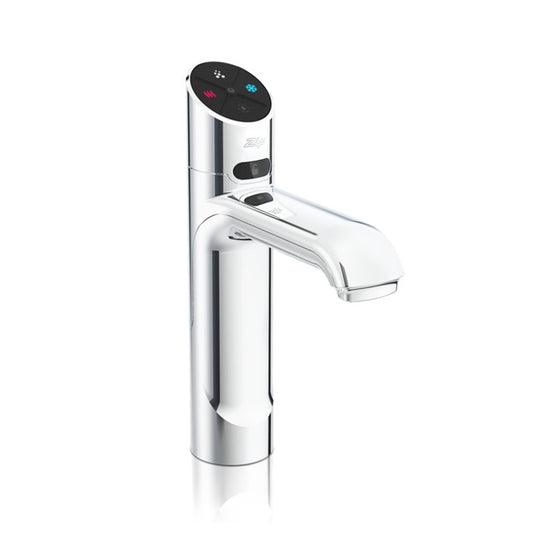 Zip Classic Plus HydroTap G5 Boiling Chilled Sparkling Bright Chrome

