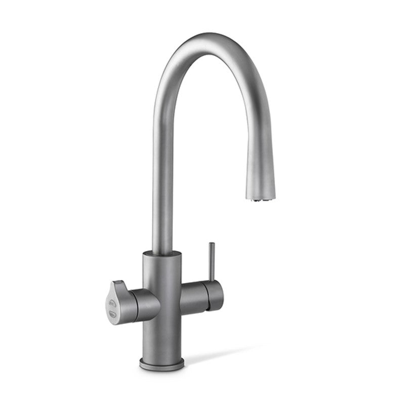 Zip Arc HydroTap 160/175 G5 Boiling Chilled Plus Hot & Cold Gun Metal
