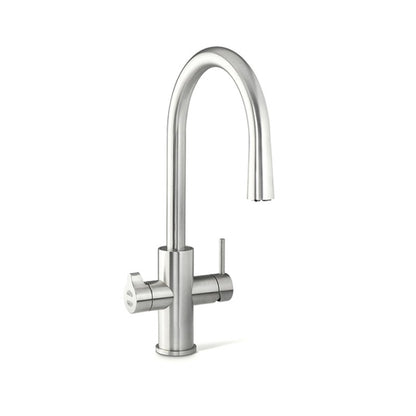Zip Arc All-in-One HydroTap G5 240/175 Boiling Chilled Sparkling Plus Hot & Cold (Mains) Brushed Nickel
