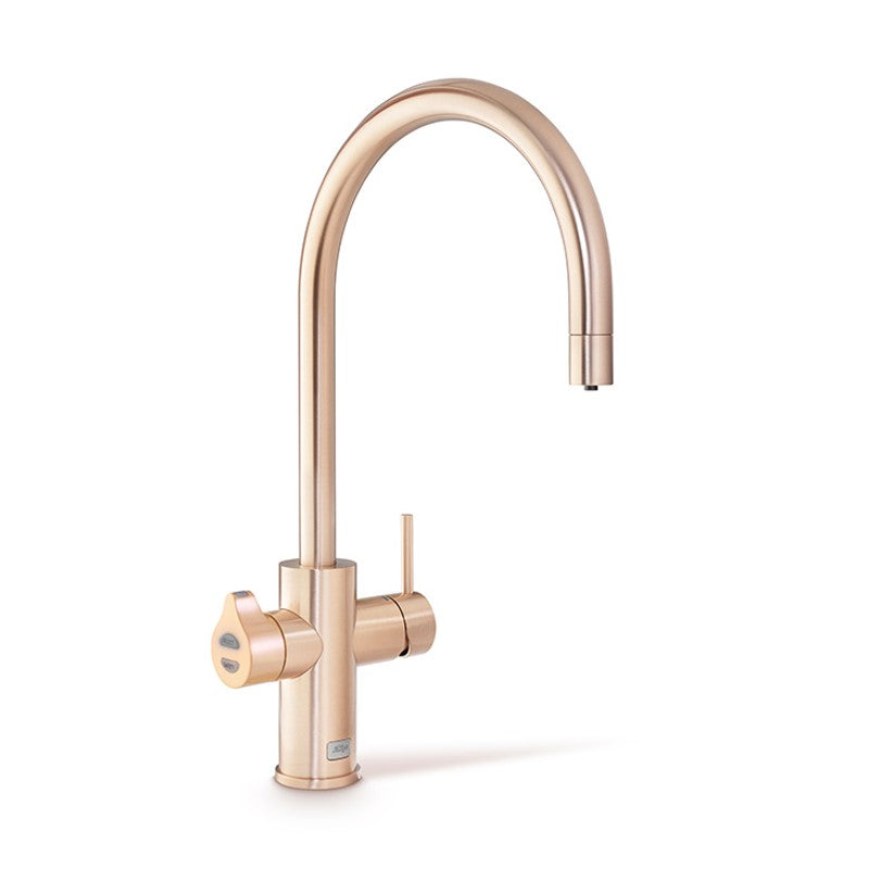 Zip Arc Celsius HydroTap G5 Boiling Only Brushed Rose Gold
