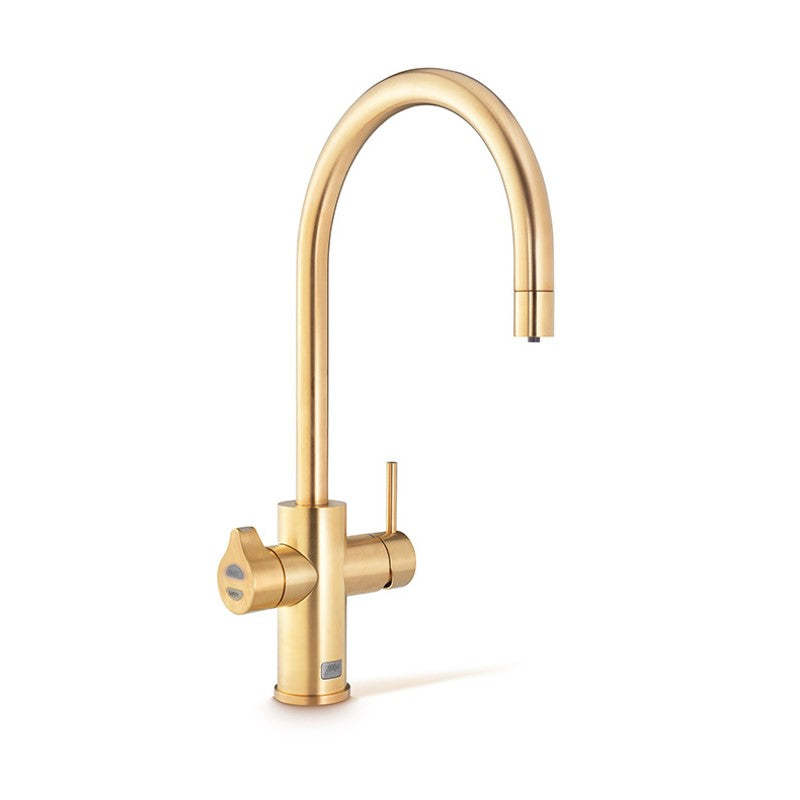 Zip Arc Celsius HydroTap G5 Boiling Only Brushed Gold