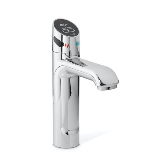 Zip Touch-Free Wave HydroTap G5 240/175 Boiling & Chilled Bright Chrome
