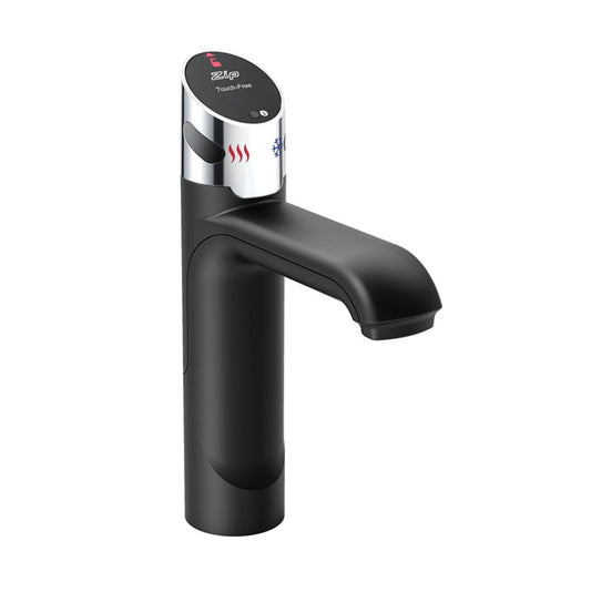 Zip Touch-Free Wave HydroTap G5 240/175 Boiling & Chilled Matt Black
