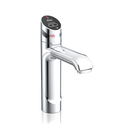 HydroTap G5 Wave Touch Free boiling chilled sparkling 100/75 bright chrome (HTW760UK)