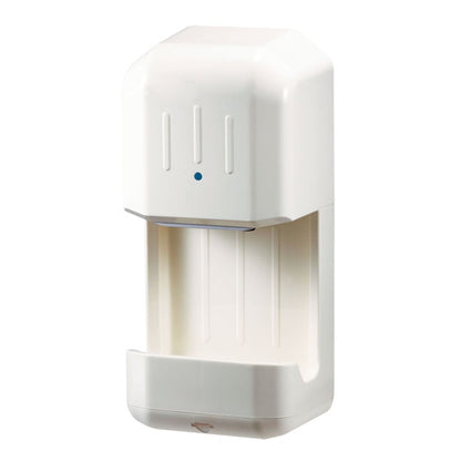 Hand Dryer Aquarius Fast Dry White BD88W
