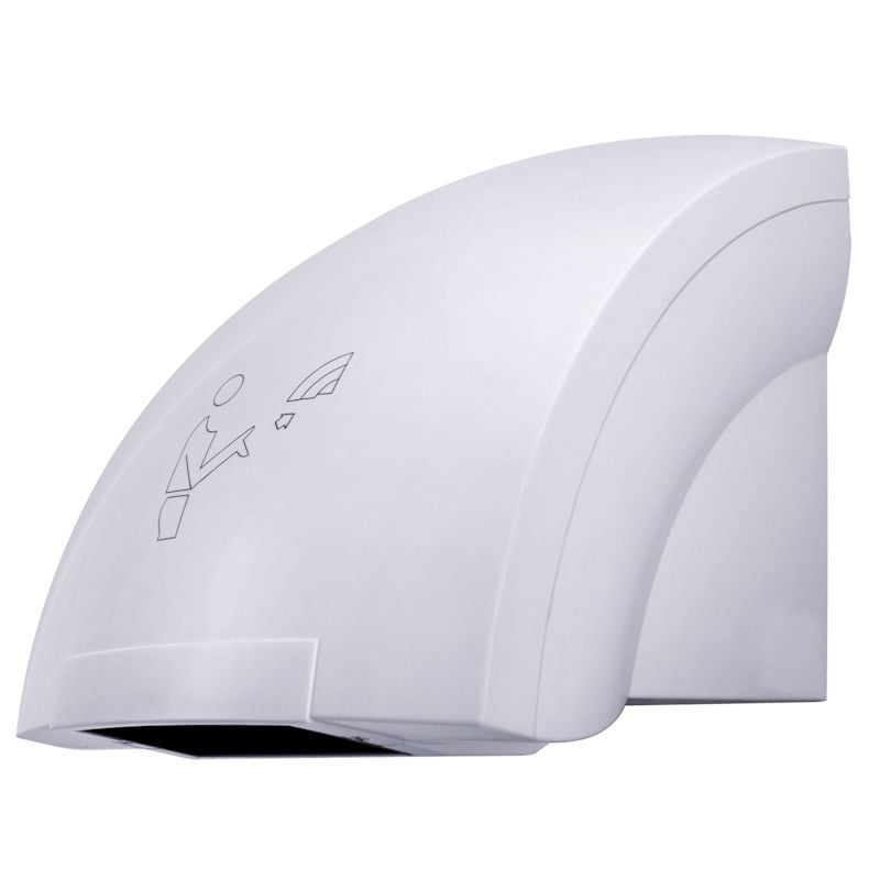  Aquarius Junior Budget Hand Dryer